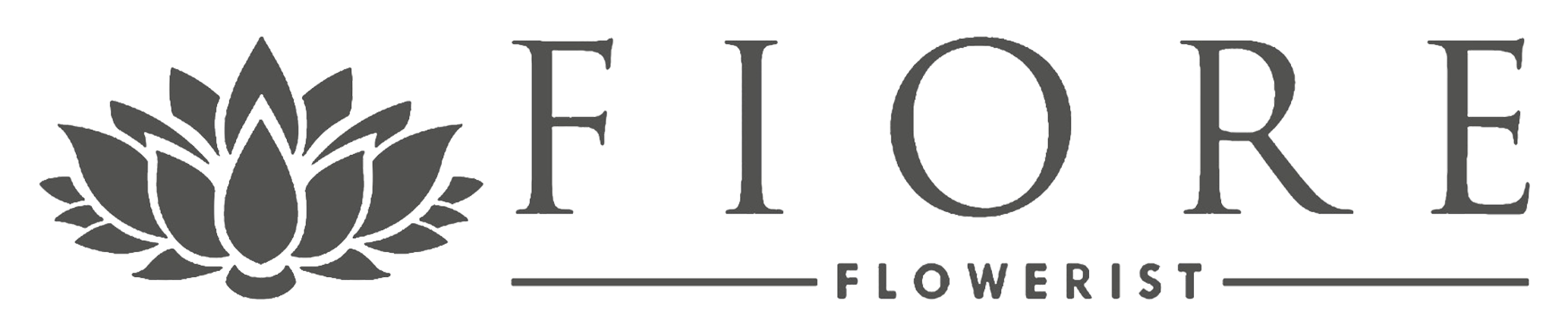 Fiore Horizontal Icon