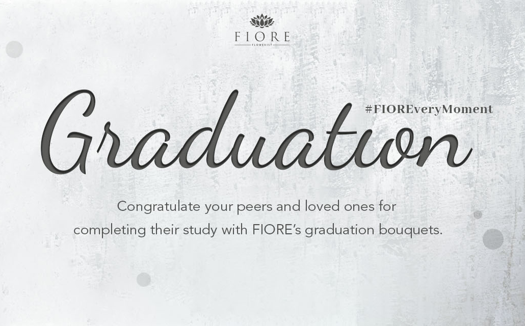 Graduation-cut