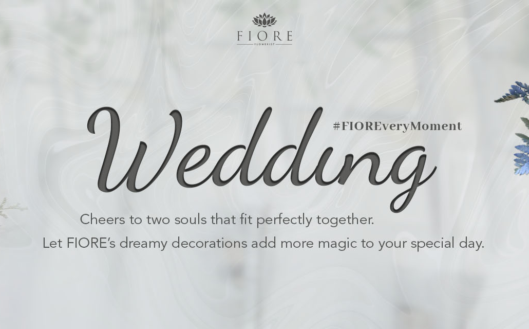 Wedding-cut